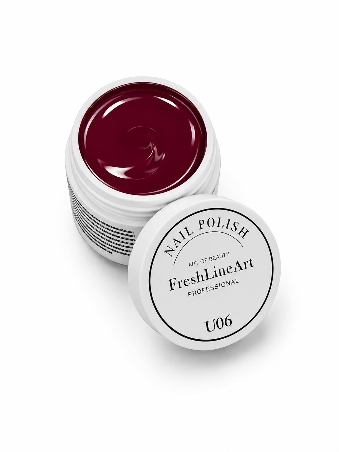 Nail Polish U06