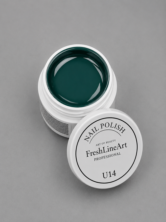 Nail Polish U14