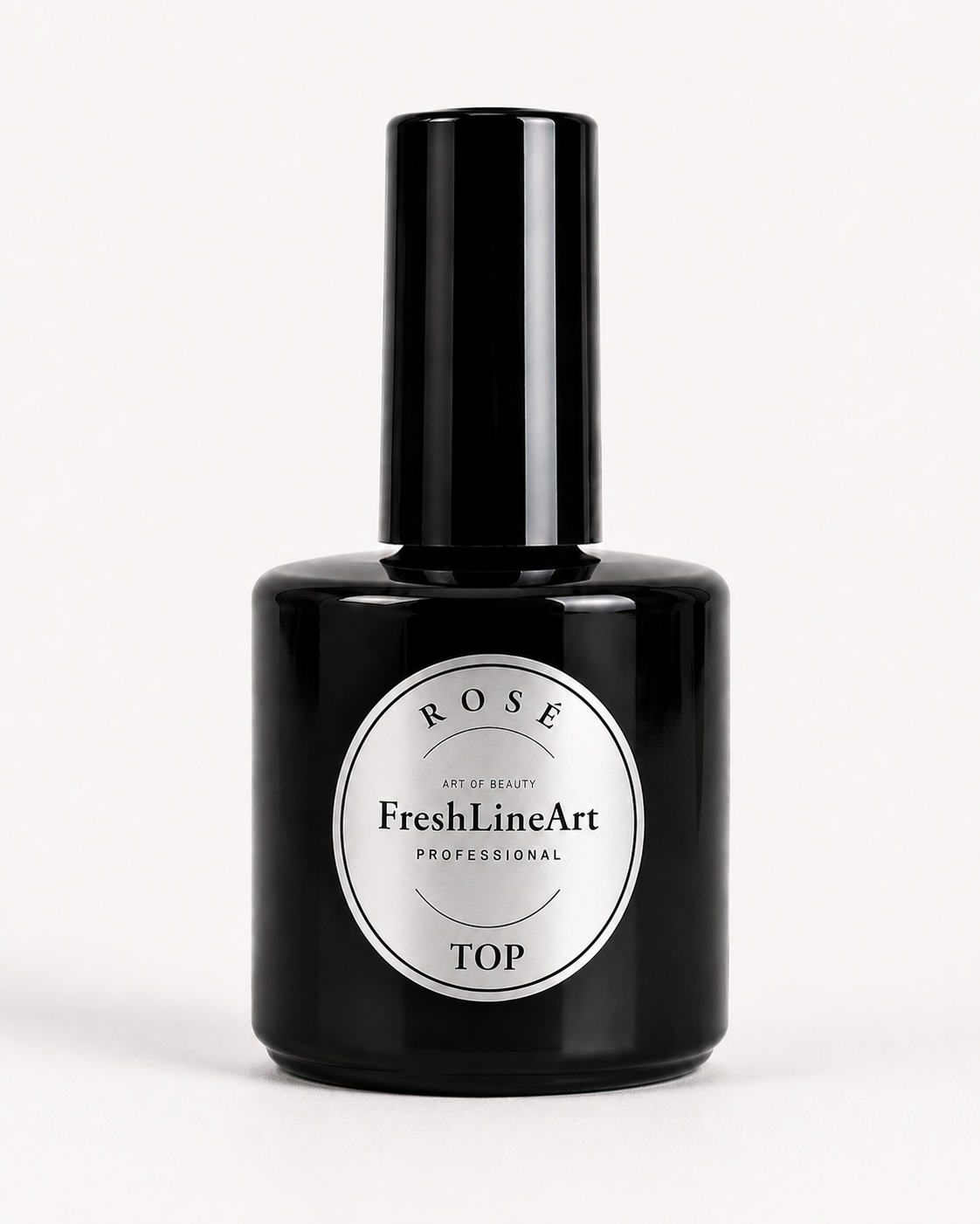 Rosé Top TPO Frei