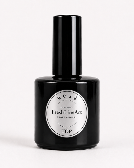 Rosé Top TPO Frei