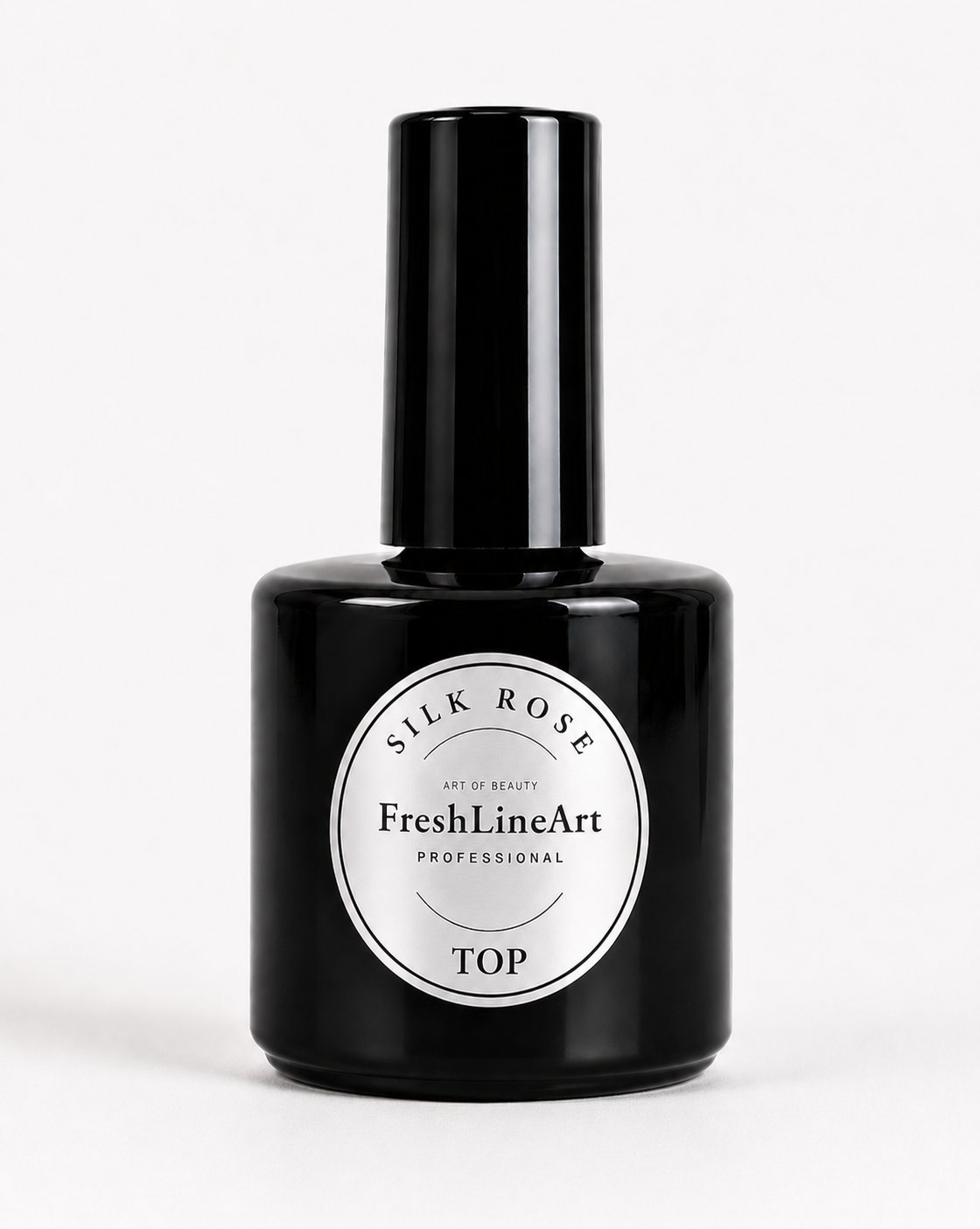 Silk Rosé Top TPO Frei