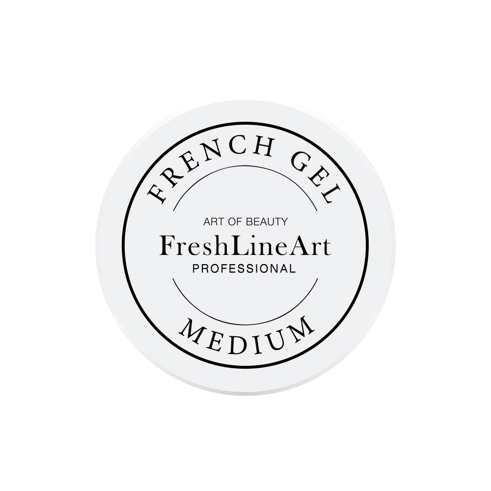 French Gel Medium